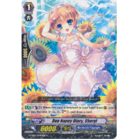 Duo Happy Diary, Sheryl - Prismatic Divas Thumb Nail