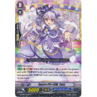 Sweet-PRISM, Tytis - Prismatic Divas Thumb Nail