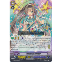 Chouchou, Melviz - Prismatic Divas Thumb Nail