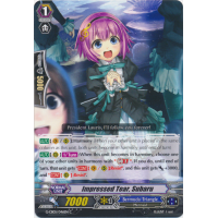 Impressed Tear, Subaru - Prismatic Divas Thumb Nail