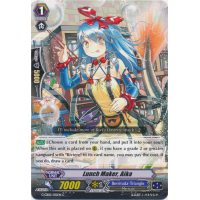 Lunch Maker, Aika - Prismatic Divas Thumb Nail