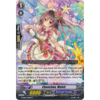 Chouchou, Malviz - Prismatic Divas Thumb Nail