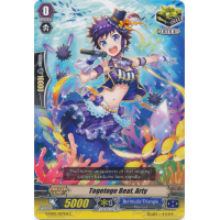 Togetoge Beat, Arty - Prismatic Divas Thumb Nail