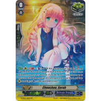 Chouchou, Serah - Prismatic Divas Thumb Nail