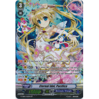 Eternal Idol, Pacifica - Prismatic Divas Thumb Nail
