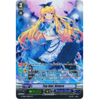 Top Idol, Riviere - Prismatic Divas Thumb Nail