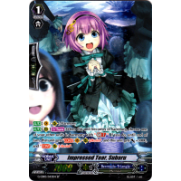 Impressed Tear, Subaru - Prismatic Divas Thumb Nail