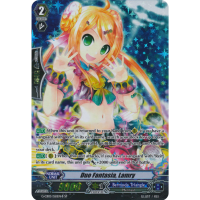 Duo Fantasia, Lamry - Prismatic Divas Thumb Nail