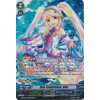 Duo Temptation, Reit - Prismatic Divas Thumb Nail