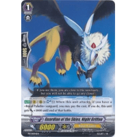 Guardian of the Skies, Night Griffon - Promo Thumb Nail