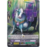 Beaker Holstein - Promo Thumb Nail