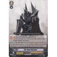 The Dark Dictator - Promo Thumb Nail