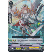 White Whip Angel - Promo Thumb Nail
