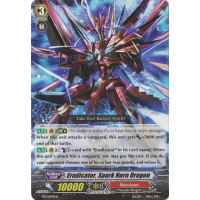 Eradicator, Spark Horn Dragon - Promo Thumb Nail