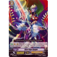 Holy Edge Knight - Promo Thumb Nail