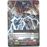 Wyvern Strike, Gyuntulu - Promo Thumb Nail