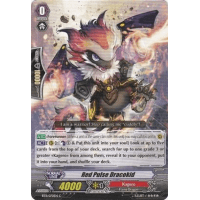 Red Pulse Dracokid - Promo Thumb Nail