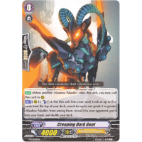 Creeping Dark Goat - Promo Thumb Nail