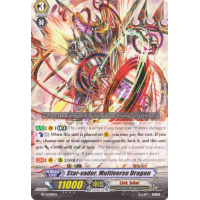 Star-vader, Multiverse Dragon - Promo Thumb Nail