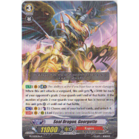 Seal Dragon, Georgette - Promo Thumb Nail