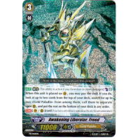 Awakening Liberator, Freed - Promo Thumb Nail