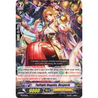 Twilight Regalia, Hesperis - Promo Thumb Nail