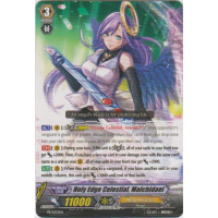Holy Edge Celestial, Malchidael - Promo Thumb Nail