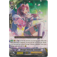 Dosage Celestial, Asmodel - Promo Thumb Nail