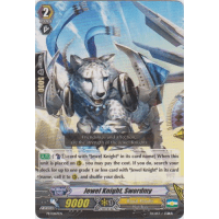 Jewel Knight, Swordmy - Promo Thumb Nail