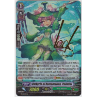 Valkyrie of Reclamation, Padmini - Promo Thumb Nail