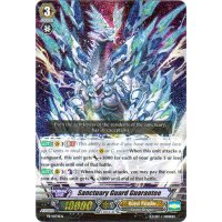 Sanctuary Guard Guarantee - Promo Thumb Nail