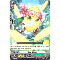 Sour Slicer - Promo Thumb Nail