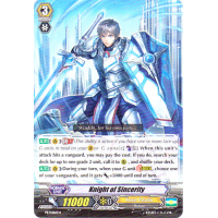 Knight of Sincerity - Promo Thumb Nail