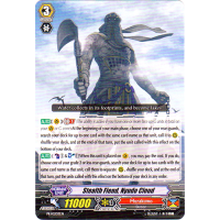 Stealth Fiend, Nyudo Cloud - Promo Thumb Nail