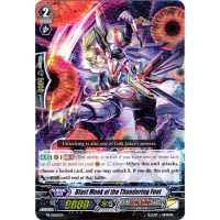 Blast Monk of the Thundering Foot - Promo Thumb Nail