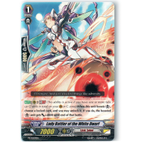 Lady Battler of the White Dwarf - Promo Thumb Nail