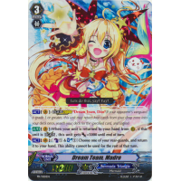 Dream Team, Madre - Promo Thumb Nail