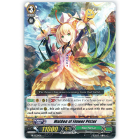 Maiden of Flower Pistol - Promo Thumb Nail