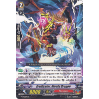 Eradicator, Unruly Dragon - Promo Thumb Nail