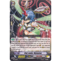 Star-vader, Mulepton - Promo Thumb Nail