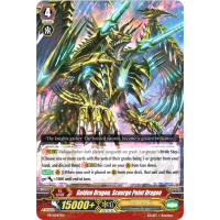 Golden Dragon, Scourge Point Dragon - Promo Thumb Nail