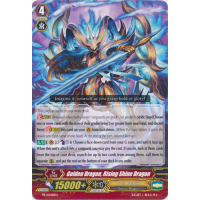 Golden Dragon, Rising Shine Dragon - Promo Thumb Nail