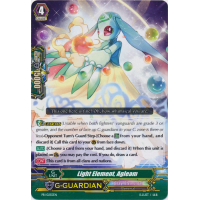 Light Element, Agleam - Promo Thumb Nail