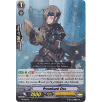 Dragwizard, Cian - Promo Thumb Nail