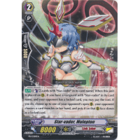 Star-vader, Mulepton - Promo Thumb Nail