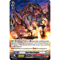 Lava Flow Dragon - Promo Thumb Nail