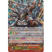 Absolute Ruler, Gluttony Dogma - Promo Thumb Nail