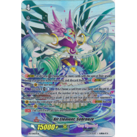 Air Element, Sebreeze - Promo Thumb Nail