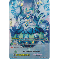 Air Element, Ractome - Promo Thumb Nail