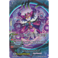 Dark Element, Dizmel - Promo Thumb Nail